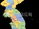한국지도 소신 발언 한다