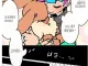 츤츤거리는 이브이.manhwa