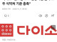 몇달 전 저격당한 다이소 선크림 근황