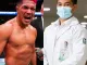 정형외과 의사 UFC 10연승 질주 누구든 붙여 달라
