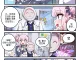 ㅆㄷ) 미카가 안마해주는 manhwa