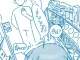 ㅇㅎ) 진동팬티 데이트 후기. Manhwa