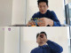 해골물 마셨다는 안성재