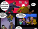 싱글벙글 꾸러기수비대..manhwa