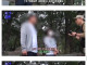 국립공원에서 흡연하는 탐방객.JPG