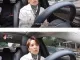 여자들이 운전을 무서워하는 이유