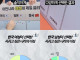 한국 남,녀가 사귀고 싶은 이성 국적 투표
