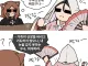 토끼조선) 예상치 못한 아군