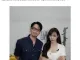 [공식] “혼전임신 아냐” 티파니♥변요한, 혼인신고 완료…소녀시대 1호 유부녀(종합)