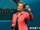리사 수 AMD CEO, 오늘 방한... 네이버·삼성전자 연쇄 회동
