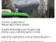 오늘 북한산에 눈 쌓임
