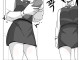 ㅇㅆㅇㅆ)여중생쟝이 보온병을 열려고 하는 만화