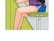 ㅇㅆ)편순이가 마음에 안드는 만화