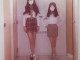 여친 키 178cm vs 158cm