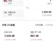 [?긴급속보] 환율 1535 터치