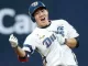 ⚾️  KBO 역대 2루수 Goat에 새로 등극한 선수