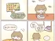 배달앱 없던 시절 배달음식 주문하는.manwha