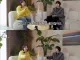 연예인들vcr보는방송 꿀아니다