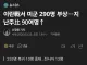 이란전에서 미군 290명 부상, 13명 전사
