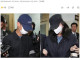 '캐리어 시신' 장모, 폭력 사위로부터 딸 보호하려 신혼 원룸 동거