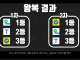 카카오, 티맵,네이버,현기 순정 네비 최신 비교