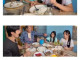 44살 농부에게 눈을 떼지 못하는 19살 외국인 처녀