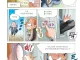 과장이 한 말 그대로 돌려주는 부하직원.manhwa