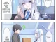 ㅆㄷ) 노아를 칭찬하는 방법 manhwa