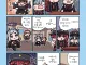 (블아) 이부키랑 씰 교환하고 싶은 이로하 manhwa