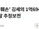 ‘김수현 명예훼손’ 김세의 1억6940만원 자산 묶였다…검찰 추징보전