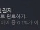 현시점 붉은사막 메인퀘스트 클리어 달성률