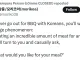 한국인과 함께 고기를 먹으러 가면 이상한 현상을 목격하게 됩니다.JPG
