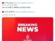 [속보] 예멘 후티 참전, 이스라엘 공격 및 홍해 봉쇄 발표
