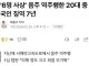 ‘6명 사상’ 음주 역주행한 20대 중국인 징역 7년