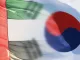 UED 원유 1800만배럴 더 온다…韓에 최우선 공급 약속