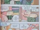 내무반에서 담배 핀 이기철의 최후.manhwa