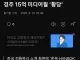 중국의 전통복식 '한복'