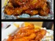 아들~~ 아빠가 치킨 사왔다~~~~