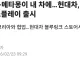 피카츄, 메타몽이 내 차에.. 현대차, 포켓몬 디스플레이 출시