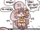 트릭컬)버터야 발닦자.manhwa