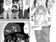 ?)인터넷에서는 그렇게 공격적이었던 고닉.manga