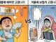 여름에 에어컨 고장 VS 겨울에 보일러 고장 ???
