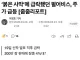 ?  ‘붉은 사막’에 급락했던 펄어비스, 주가 급등했다 ?