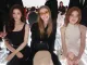 미나토자키 사나, 헌터 샤퍼, 세이디 싱크