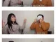 여자들이 남자에게 관심있을때 하는 행동