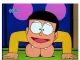 퉁퉁이를 유혹하는 노진구