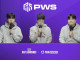 오늘자 백억커피 빠진 PWS 스폰서 근황 ㄷㄷㄷ