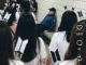실시간 광화문 근처 지하철역 공익 상황.jpg