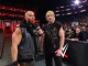 어질어질 오늘자 WWE