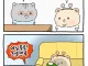 야구는 스트레스입니다.건강을 위해 녹색음식을 드세요.JPG